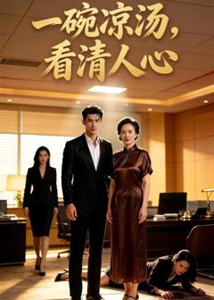 免费在线观看《一碗凉汤，看清人心》
