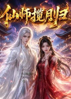 免费在线观看《仙师揽月归》