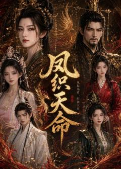 免费在线观看《凤织天命》