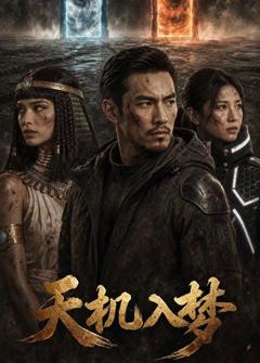 免费在线观看《天机入梦》