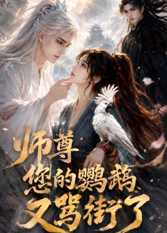 免费在线观看《师尊您的鹦鹉又骂街了》