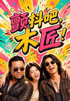免费在线观看《颤抖吧，木匠！》