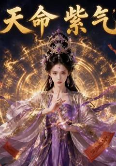免费在线观看《天命紫气》