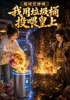 免费在线观看《超时空神明我用垃圾桶投喂皇上》
