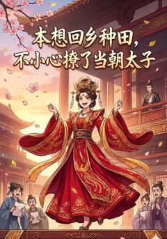 免费在线观看《本想回乡种田，不小心撩了当朝太子》