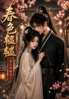 免费在线观看《春色韫韫，美人替嫁祁王》