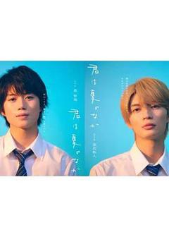 免费在线观看完整版日本剧《你在夏日之中》