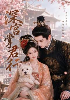 免费在线观看《深宫掌君行》