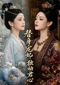 免费在线观看《替身宠妃，独动君心》