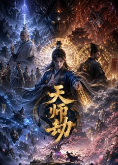 免费在线观看《天师劫》