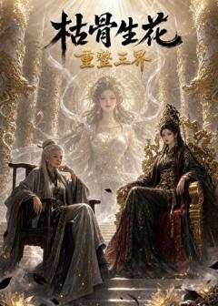 免费在线观看《枯骨生花：重整三界》