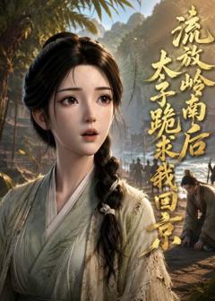 免费在线观看《流放岭南后太子跪求我回京》