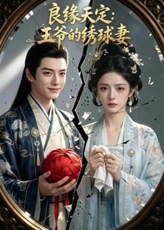 良缘天定：王爷的绣球妻
