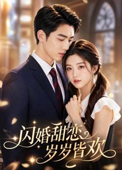免费在线观看《闪婚甜恋，岁岁皆欢》