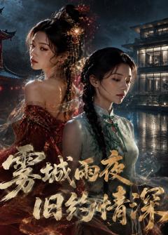 免费在线观看《雾城雨夜旧约情深》