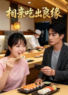 免费在线观看《相亲吃出良缘》