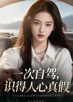 一次自驾，识得人心真假