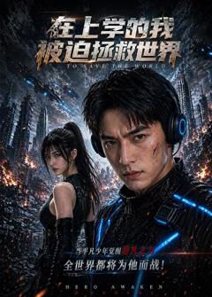 免费在线观看《在上学的我，被迫拯救世界》