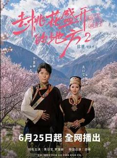 免费在线观看完整版国产剧《去桃花盛开的地方2》