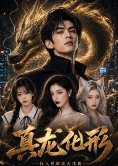 免费在线观看《真龙化形，我入世即是天花板》