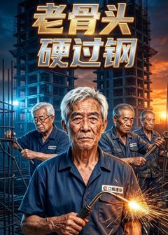 免费在线观看《老骨头硬过钢》