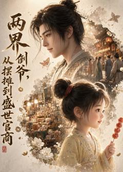免费在线观看《两界倒爷，从摆摊到盛世官商》