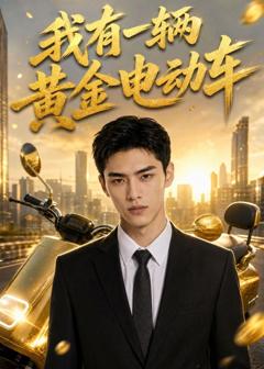 免费在线观看《我有一辆黄金电动车》