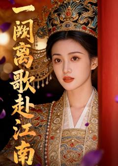 免费在线观看《一阙离歌赴江南》