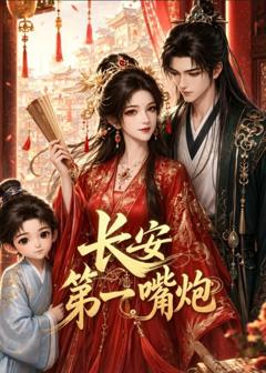 免费在线观看《长安第一嘴炮》
