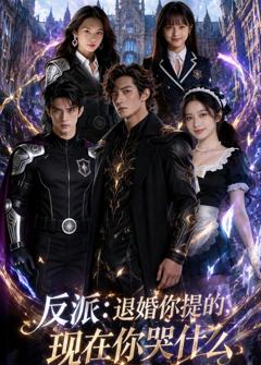 免费在线观看《反派：退婚你提的，现在你哭什么》