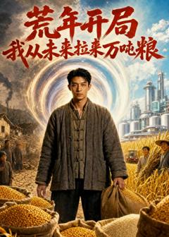 免费在线观看《荒年开局：我从未来拉来万吨粮》