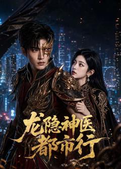 免费在线观看《龙隐神医都市行》