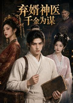 免费在线观看《弃婿神医千金为谋》
