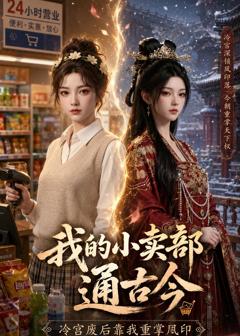 免费在线观看《我的小卖部通古今，冷宫废后靠我重掌凤印》