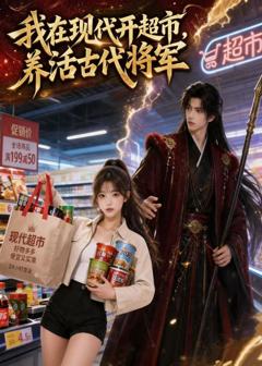 免费在线观看《我在现代开超市，养活古代将军》