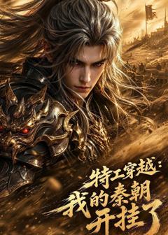 免费在线观看《特工穿越：我的秦朝开挂了》