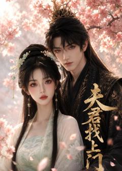 免费在线观看《夫君找上门》