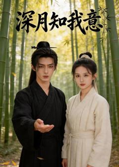 免费在线观看《深月知我意》