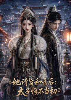 免费在线观看《她请旨和亲后：太子悔不当初》