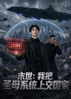 免费在线观看《末世：我把圣母系统上交国家》