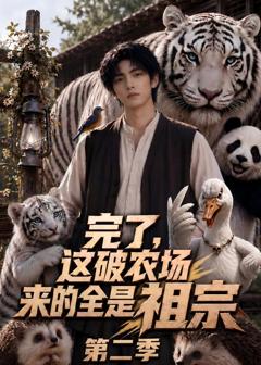 免费在线观看《完了，这破农场来的全是祖宗第二季》