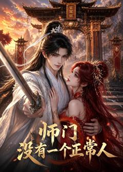免费在线观看《师门没有一个正常人》