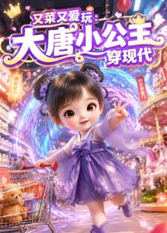 免费在线观看《又菜又爱玩：大唐小公主穿现代》
