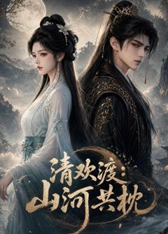 免费在线观看《清欢渡：山河共枕》