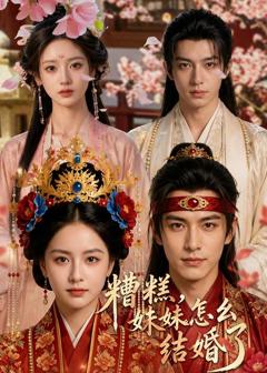 免费在线观看《糟糕，妹妹怎么结婚了》