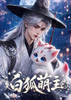免费在线观看《白狐萌主》