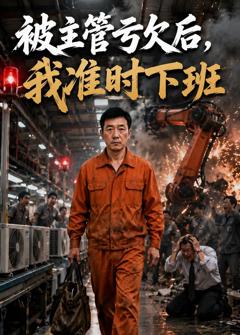 免费在线观看《被主管亏欠后，我准时下班》