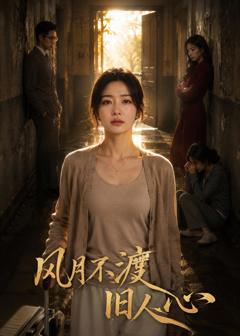 免费在线观看《风月不渡旧人心》