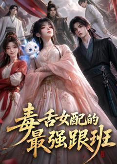 免费在线观看《毒舌女配的最强跟班》