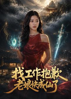 免费在线观看《找工作抱歉老娘快成仙了》
